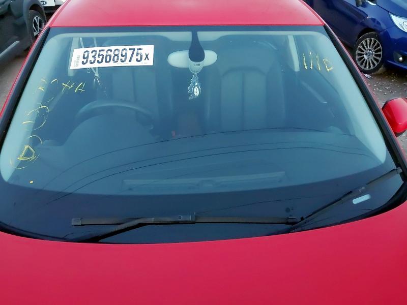 2014 AUDI A3 1.6 TDI SE 5DR