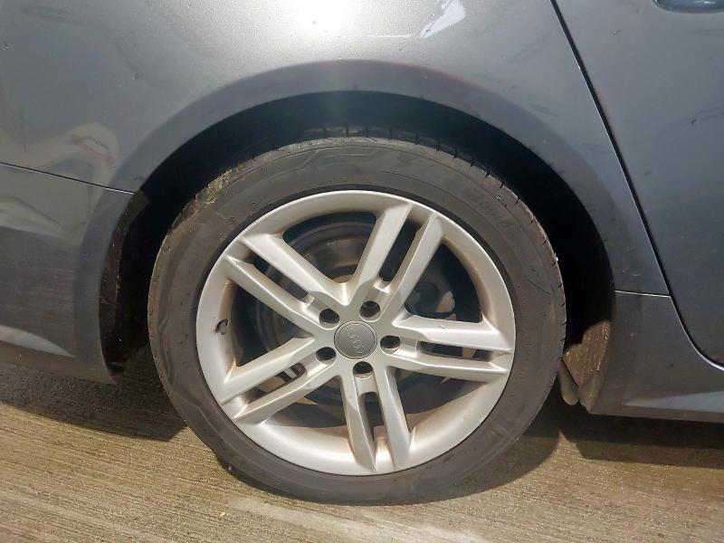 2016 AUDI A6 2.0 TDI ULTRA S LINE 5DR S TRONIC