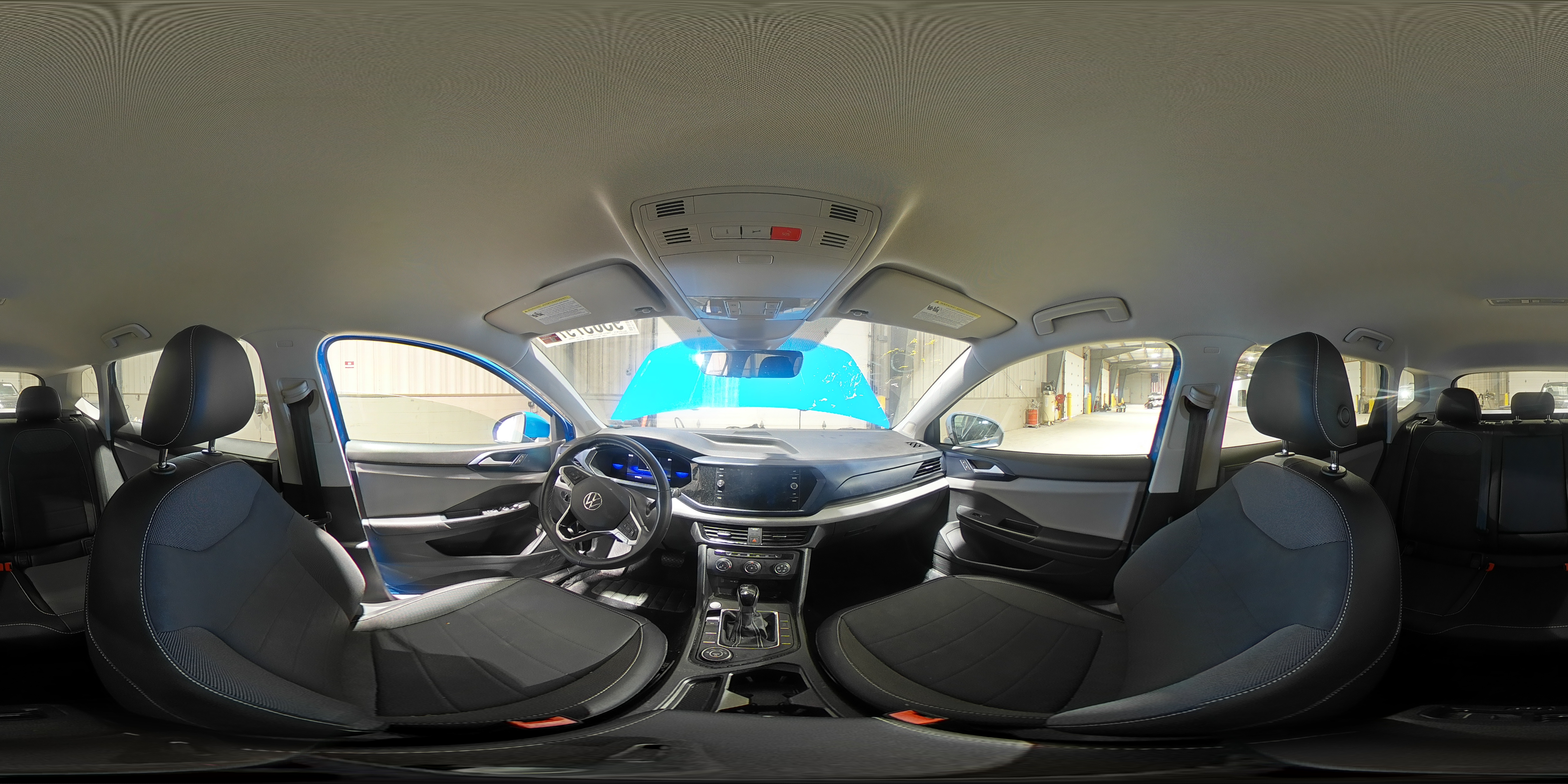 2022 Volkswagen Taos Se VIN: 3VVYX7B26NM075068 Lot: 93057975