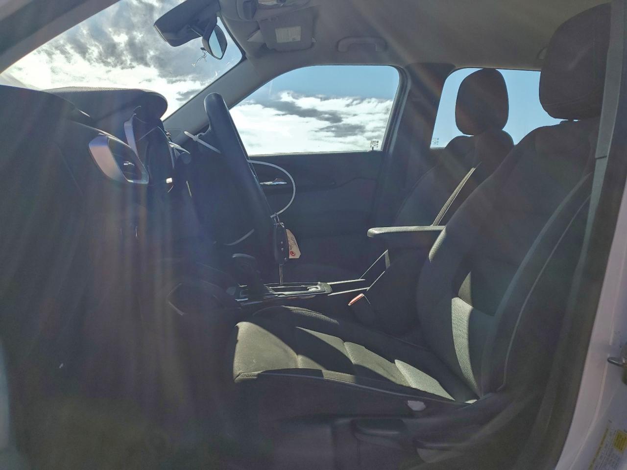 2022 Chevrolet Trailblazer Ls VIN: KL79MMS27NB103667 Lot: 94417055