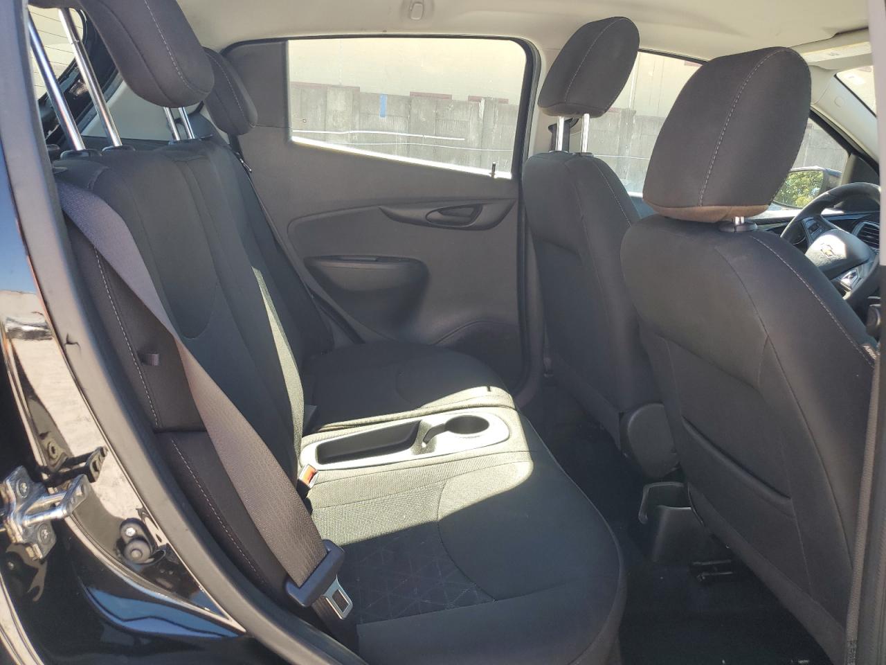 2020 Chevrolet Spark 1Lt VIN: KL8CD6SAXLC450096 Lot: 93514115