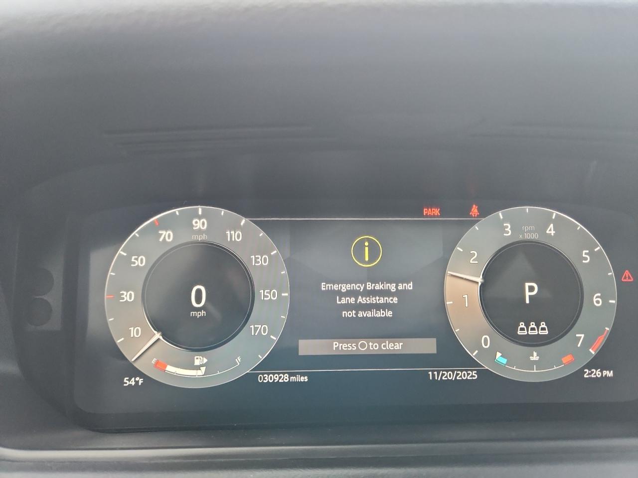 2024 Land Rover Range Rover Velar S VIN: SALYJ2EX3RA390853 Lot: 93124095