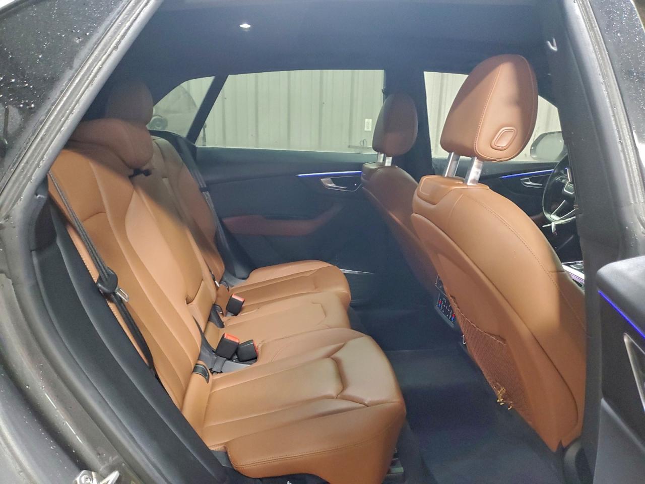 2019 Audi Q8 Premium Plus VIN: WA1BVAF11KD019744 Lot: 93855905
