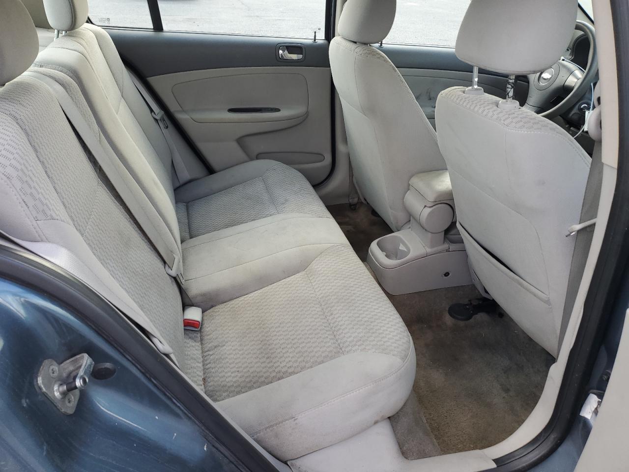 2007 Chevrolet Cobalt Lt VIN: 1G1AL55F577334511 Lot: 92614675