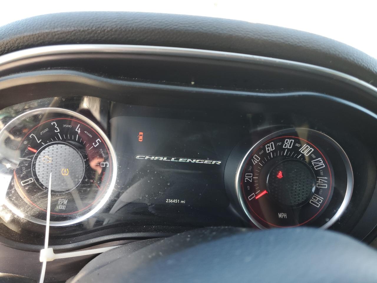 2017 Dodge Challenger Sxt VIN: 2C3CDZAG6HH568816 Lot: 92217495