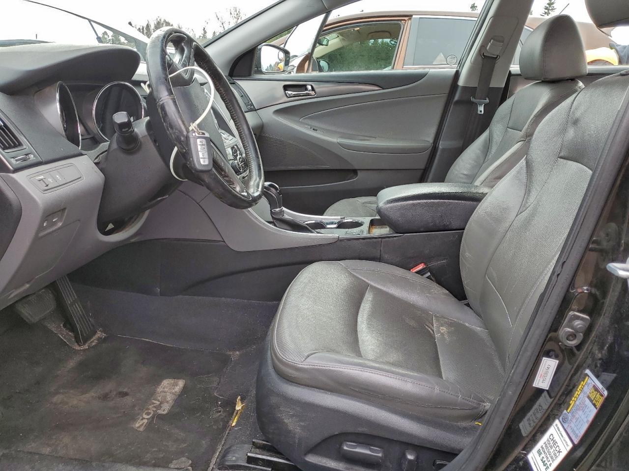 2015 Hyundai Sonata Hybrid VIN: KMHEC4A46FA138792 Lot: 94077525