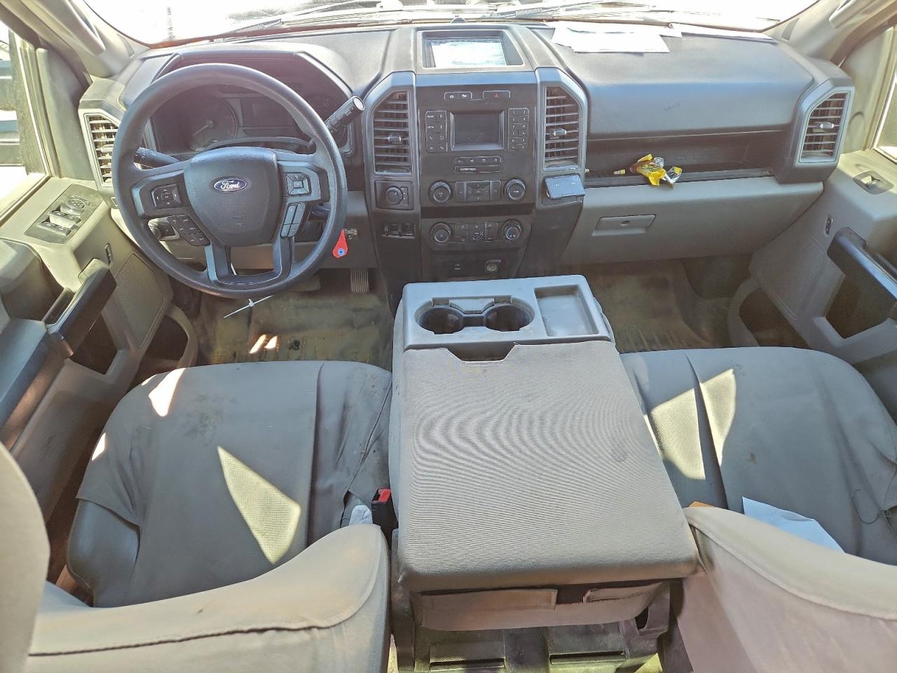 2022 Ford F450 Super Duty VIN: 1FD0W4HT5NEC91363 Lot: 93213205