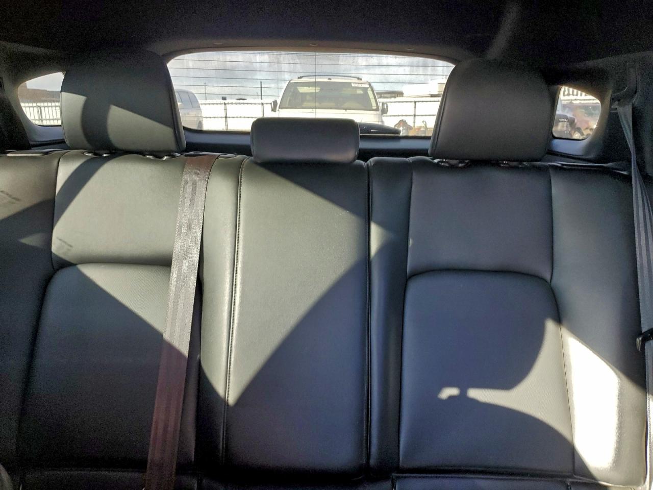 2015 Lexus Ct 200 VIN: JTHKD5BH0F2213457 Lot: 93447165