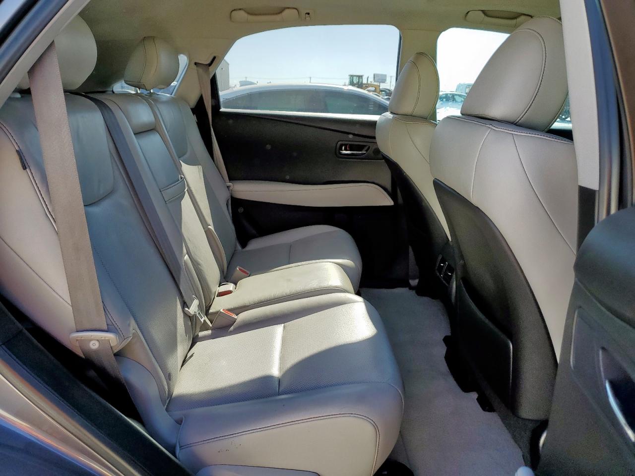 2015 Lexus Rx 350 VIN: 2T2ZK1BA7FC205838 Lot: 92872845