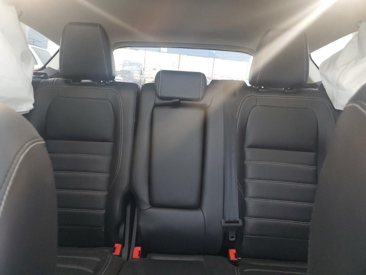 2018 Ford Escape Titanium VIN: 1FMCU0J97JUC75210 Lot: 90977065