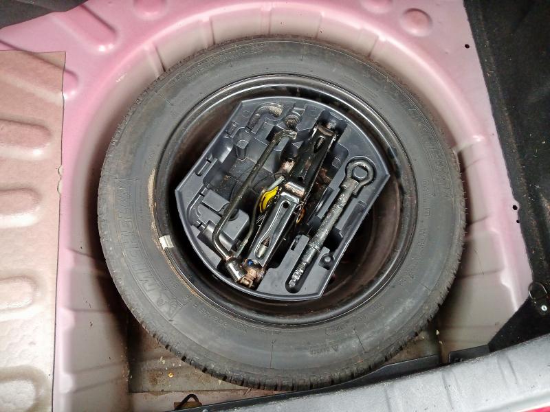 2010 CITROEN C4 1.6HDI 16V VTR PLUS 5DR