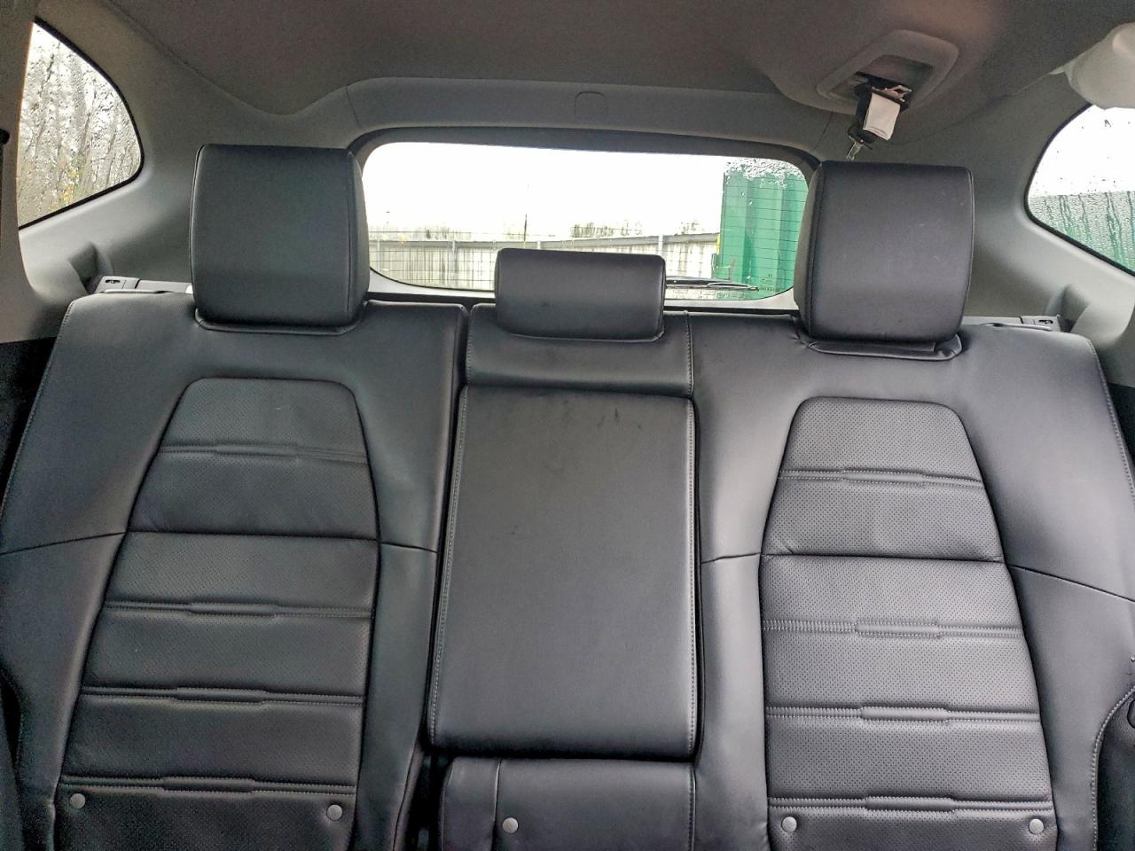 2022 Honda Cr-V Exl VIN: 5J6RT6H86NL047187 Lot: 93739755