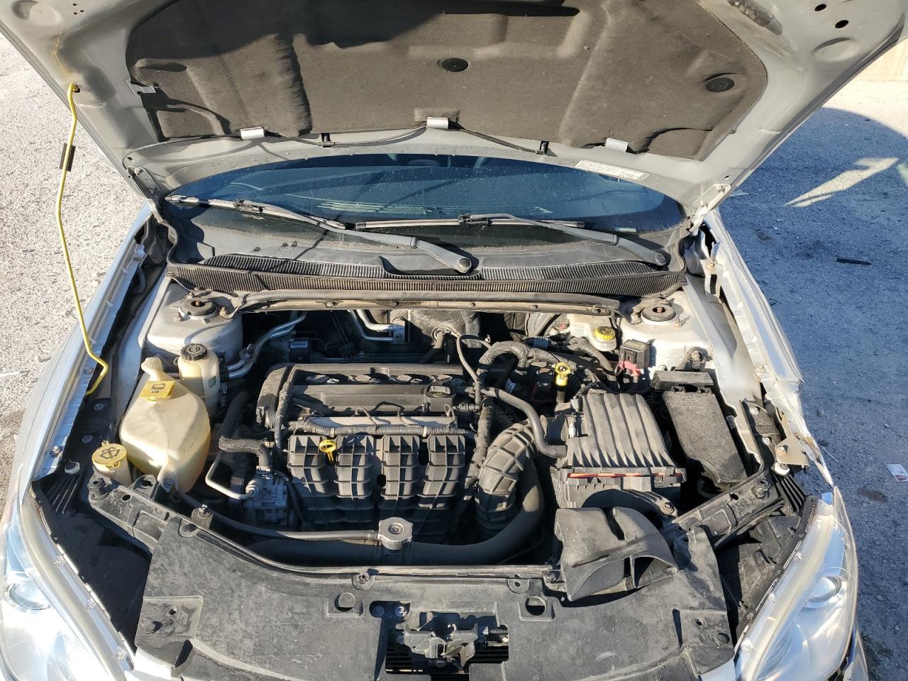 2012 Chrysler 200 Lx VIN: 1C3CCBAB5CN159690 Lot: 92499895