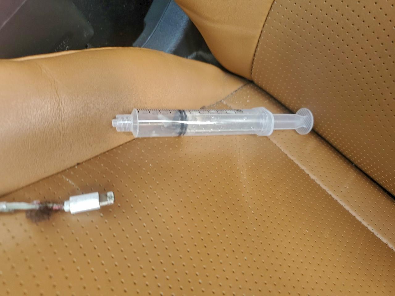 2016 Infiniti Qx80 VIN: JN8AZ2ND7G9800404 Lot: 94075395