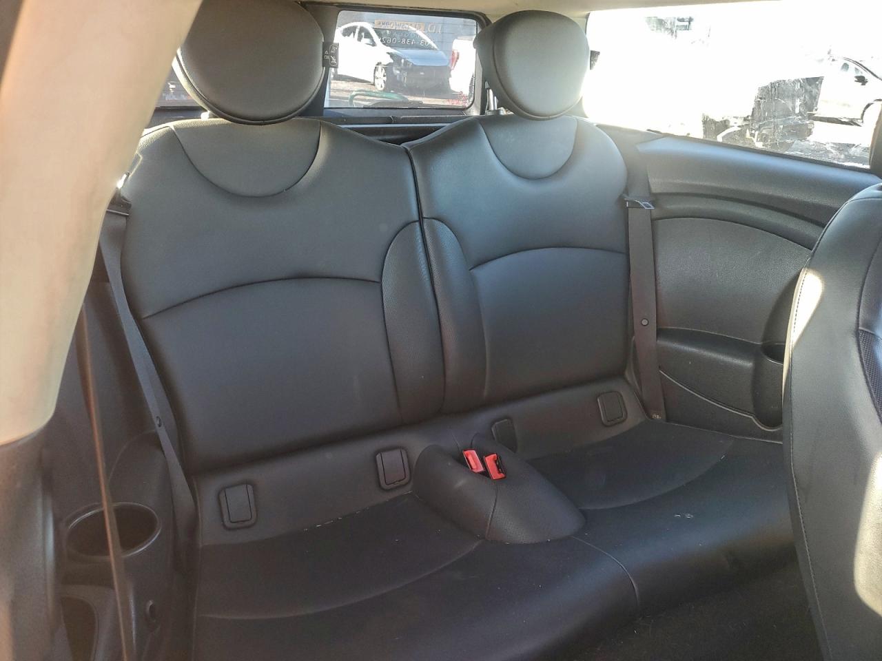 2013 Mini Cooper Clubman VIN: WMWZF3C54DT490622 Lot: 93536145