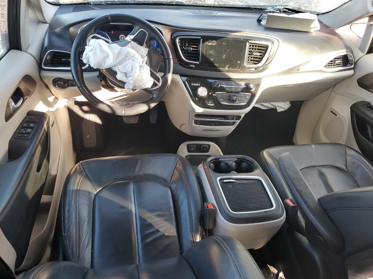 2018 Chrysler Pacifica Touring L Plus VIN: 2C4RC1EG6JR234354 Lot: 92933095