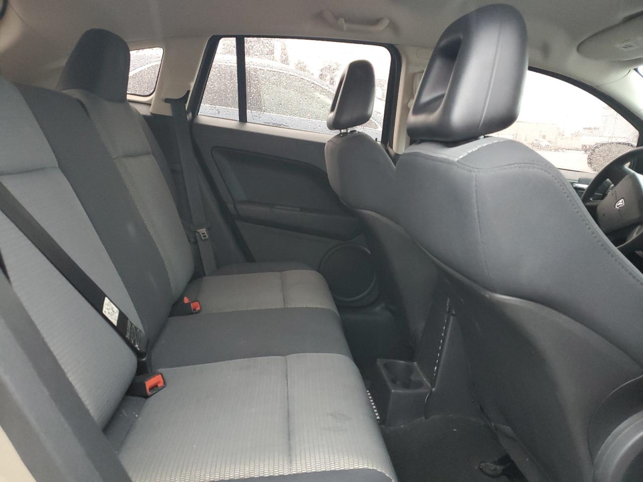 2009 Dodge Caliber Sxt VIN: 1B3HB48A19D236133 Lot: 93197775