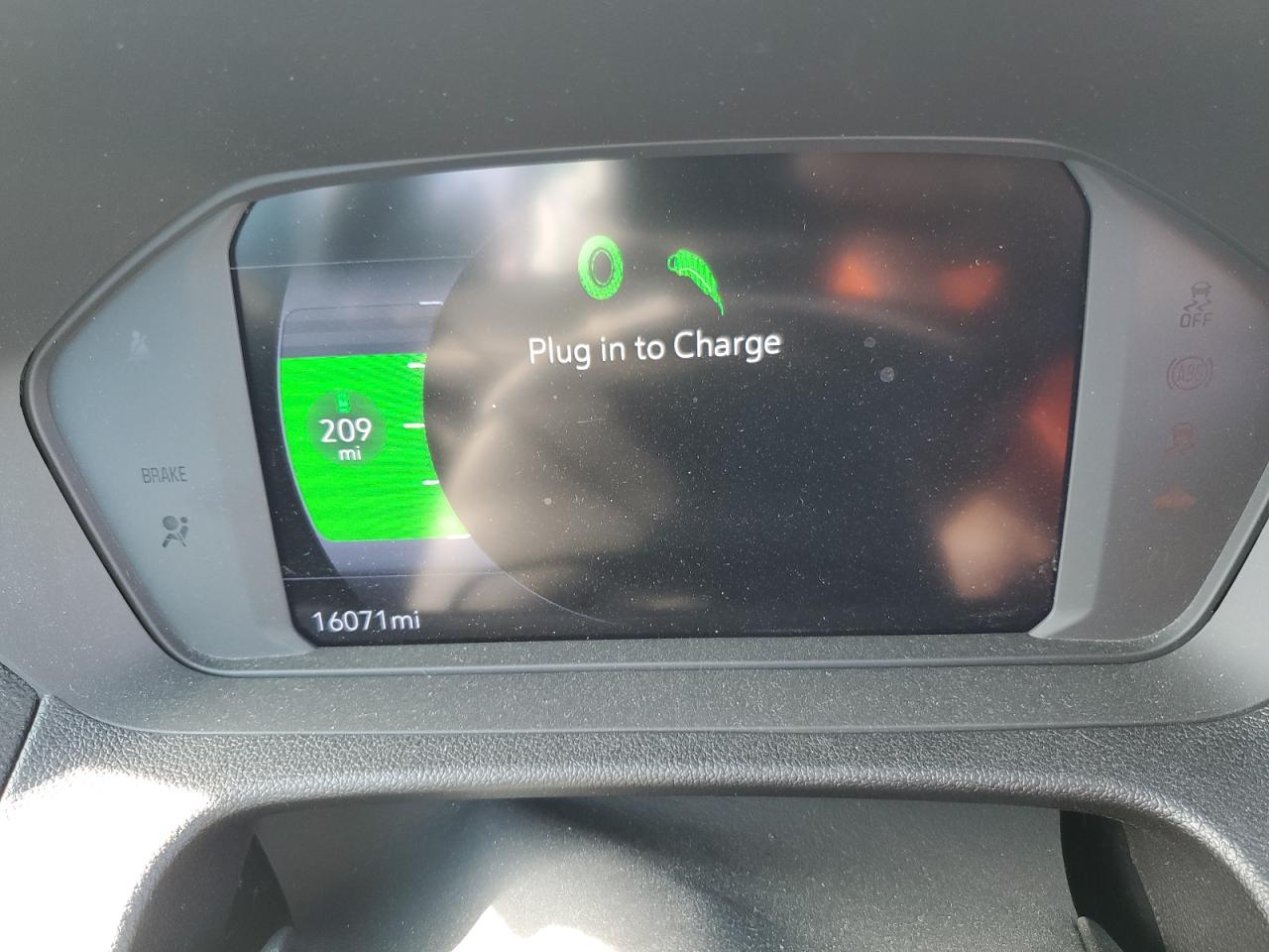 2023 Chevrolet Bolt Ev 1Lt VIN: 1G1FW6S00P4132020 Lot: 91664745