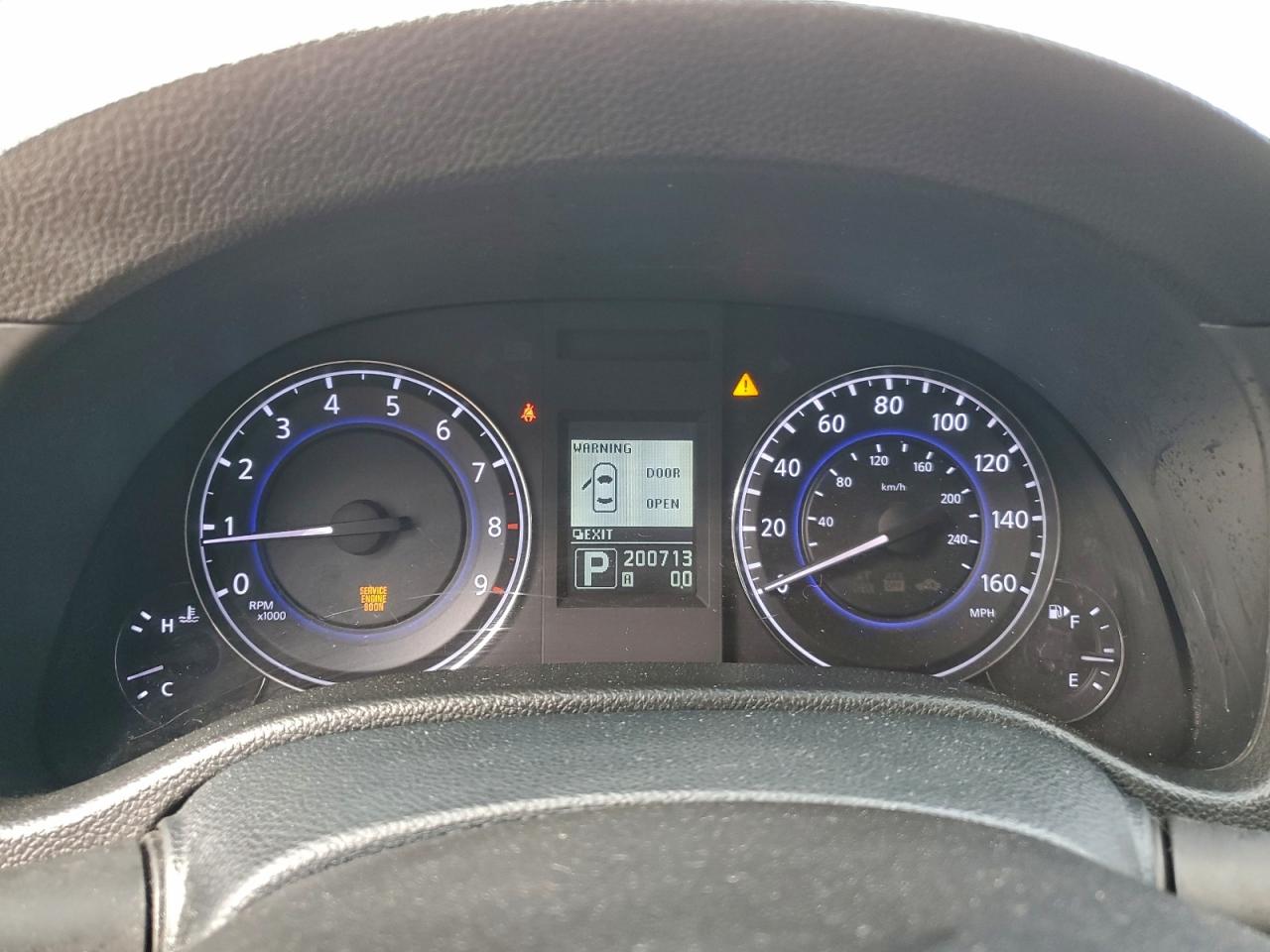 2013 Infiniti G37 Base VIN: JN1CV6AP7DM717249 Lot: 93840815