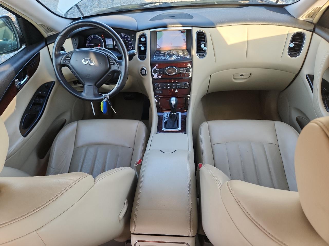 2016 Infiniti Qx50 VIN: JN1BJ0RP5GM235974 Lot: 92784055