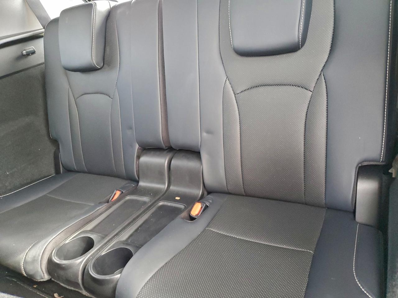 2019 Lexus Rx 350 L VIN: JTJGZKCAXK2010592 Lot: 93611185