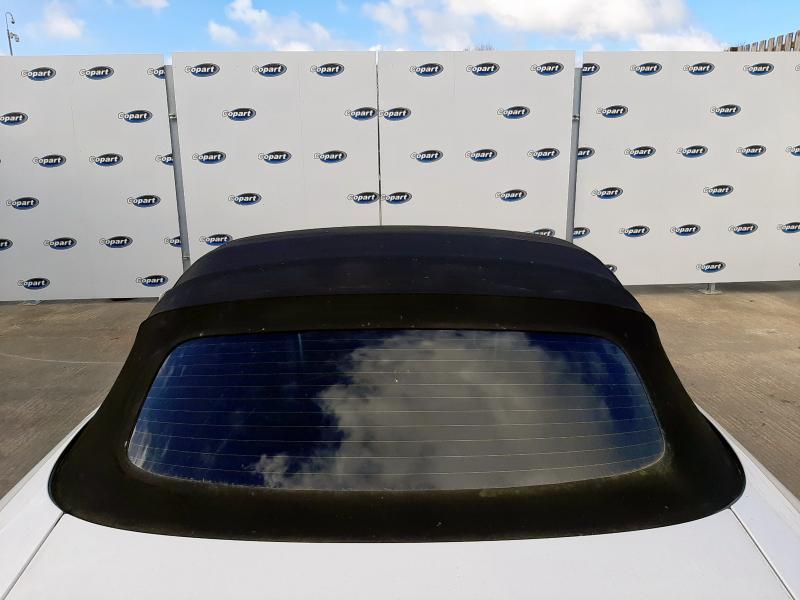 2010 AUDI TT 2.0T FSI S LINE 2DR [2011]