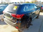 2016 MITSUBISHI OUTLANDER 2.0 PHEV GX3H+ 5DR AUTO for sale at Copart SANDY