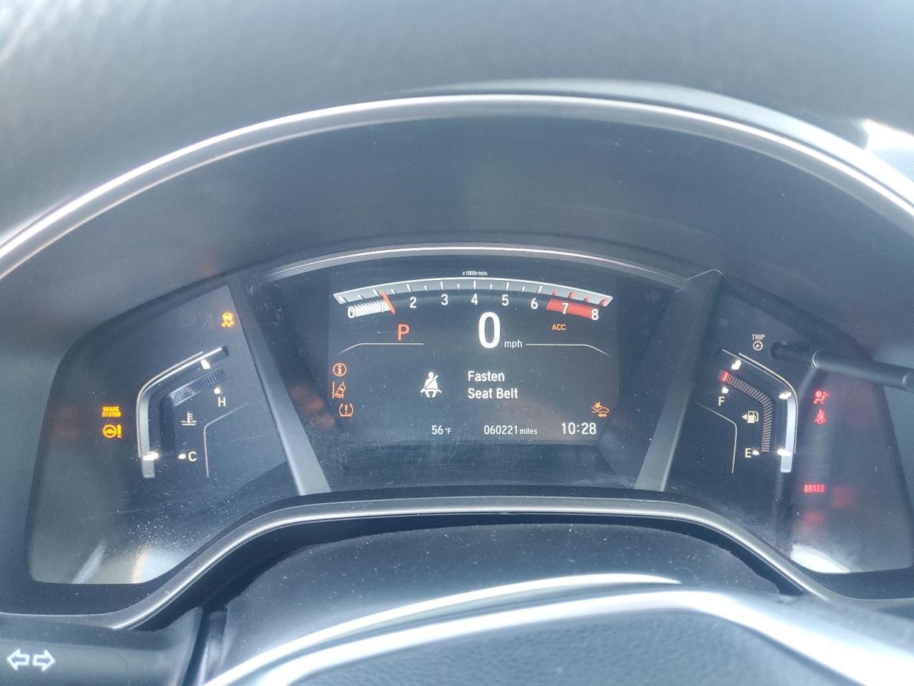 2022 Honda Cr-V Ex VIN: 5J6RW2H58NA009008 Lot: 90926555