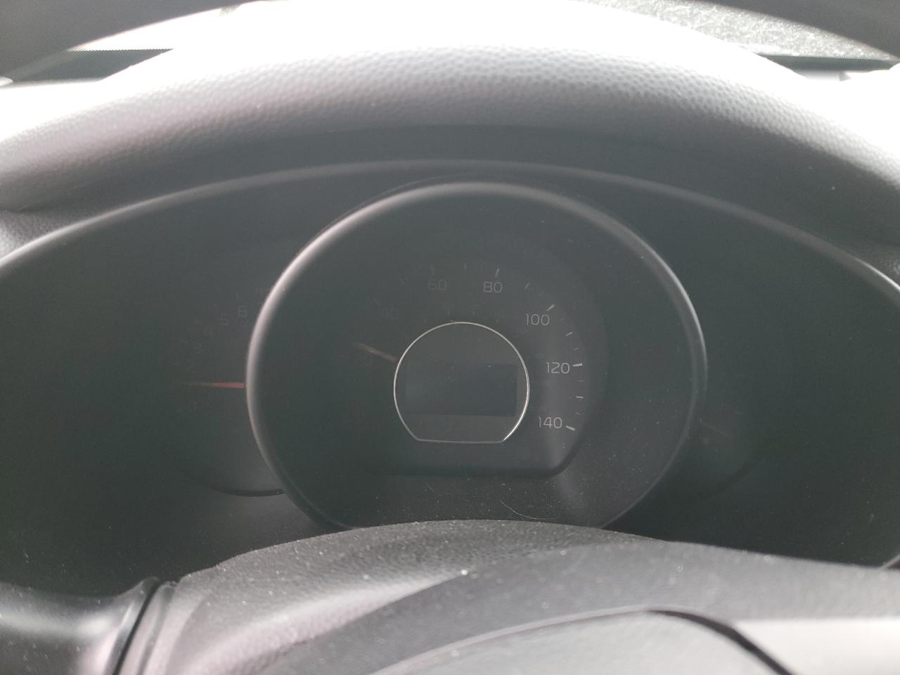 2016 Kia Soul VIN: KNDJN2A22G7253226 Lot: 92121965