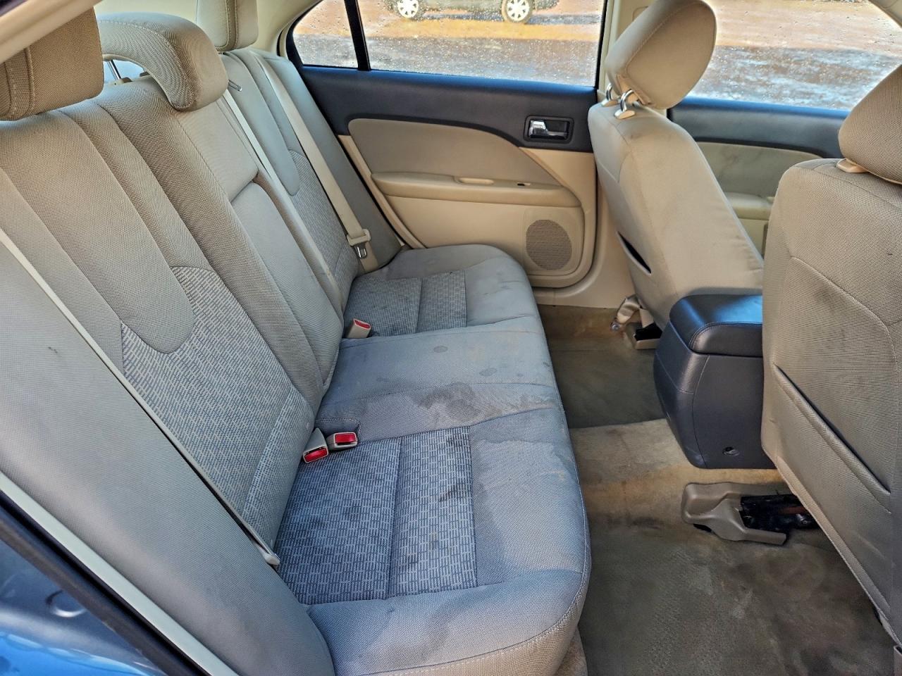 2012 Ford Fusion Se VIN: 3FAHP0HG4CR352279 Lot: 94574065