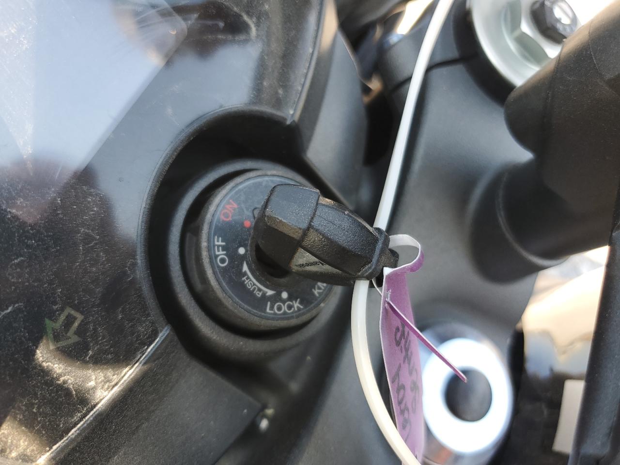 2022 Kawasaki Zr900 VIN: JKAZR2E15NA010268 Lot: 92704295