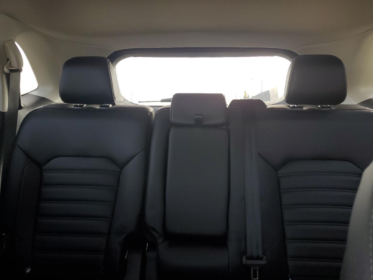 2022 Ford Edge Sel VIN: 2FMPK4J97NBA61585 Lot: 92708795