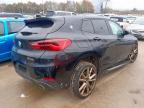 2020 BMW X2 M35I 5DR STEP AUTO for sale at Copart SANDY