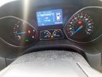 2014 FORD FOCUS 1.6 TDCI 115 ZETEC S 5DR for sale at Copart WHITBURN