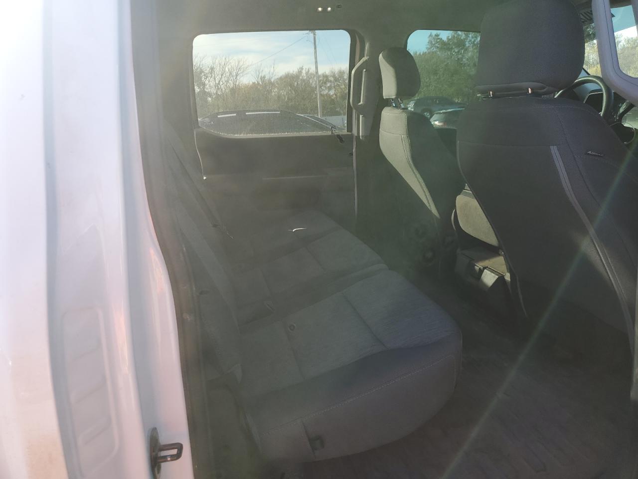 2022 Ford F150 Supercrew VIN: 1FTFW1E56NKD26674 Lot: 92027765