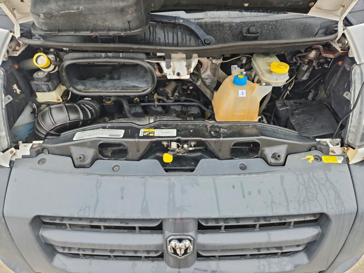 2016 Ram Promaster 1500 1500 Standard VIN: 3C6TRVNG9GE131376 Lot: 94091965