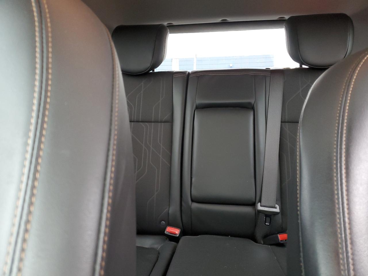 2022 Chevrolet Trax 1Lt VIN: KL7CJPSM6NB561380 Lot: 92198985