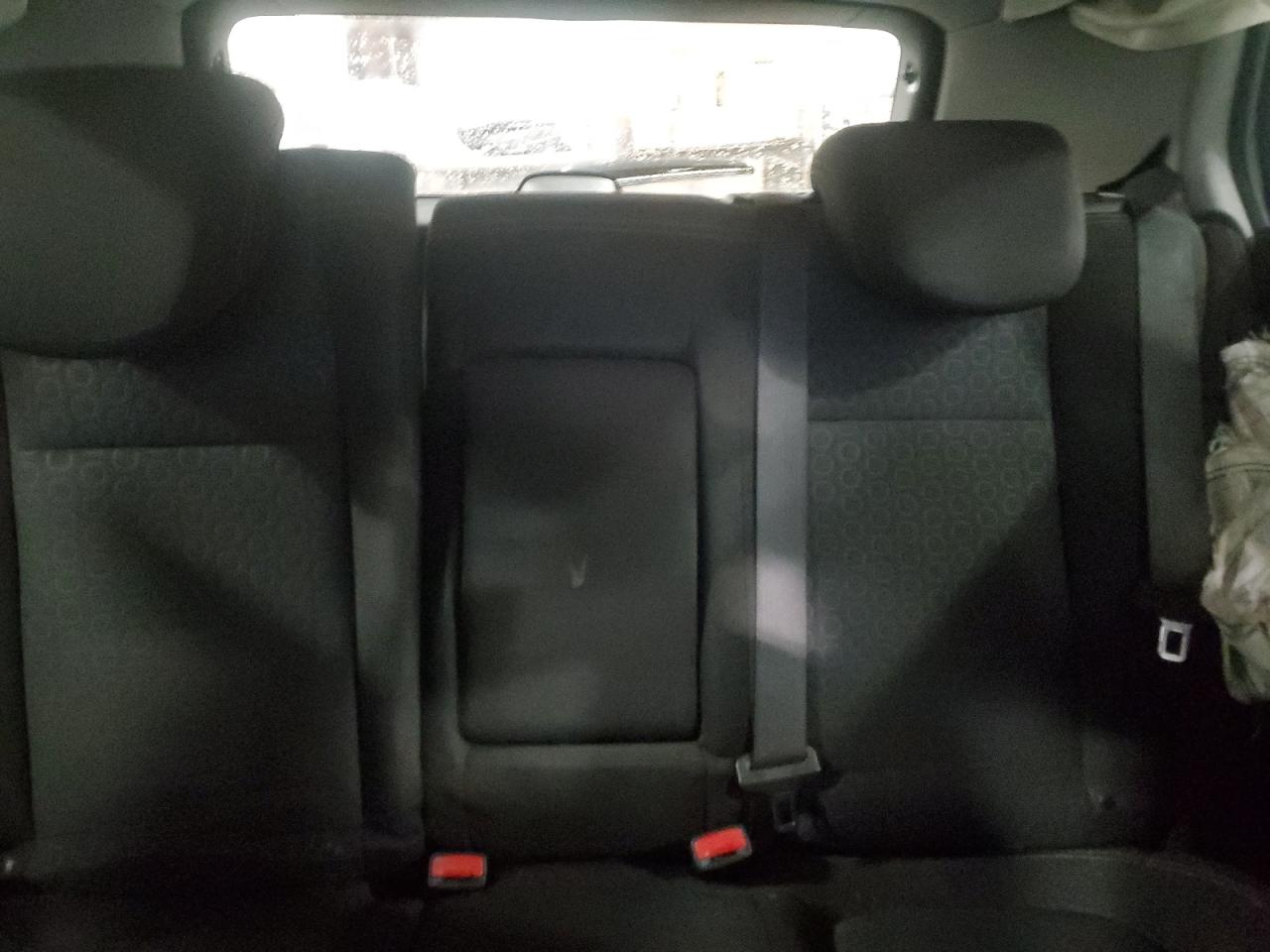 2020 Chevrolet Trax Ls VIN: 3GNCJKSB5LL207552 Lot: 93186285