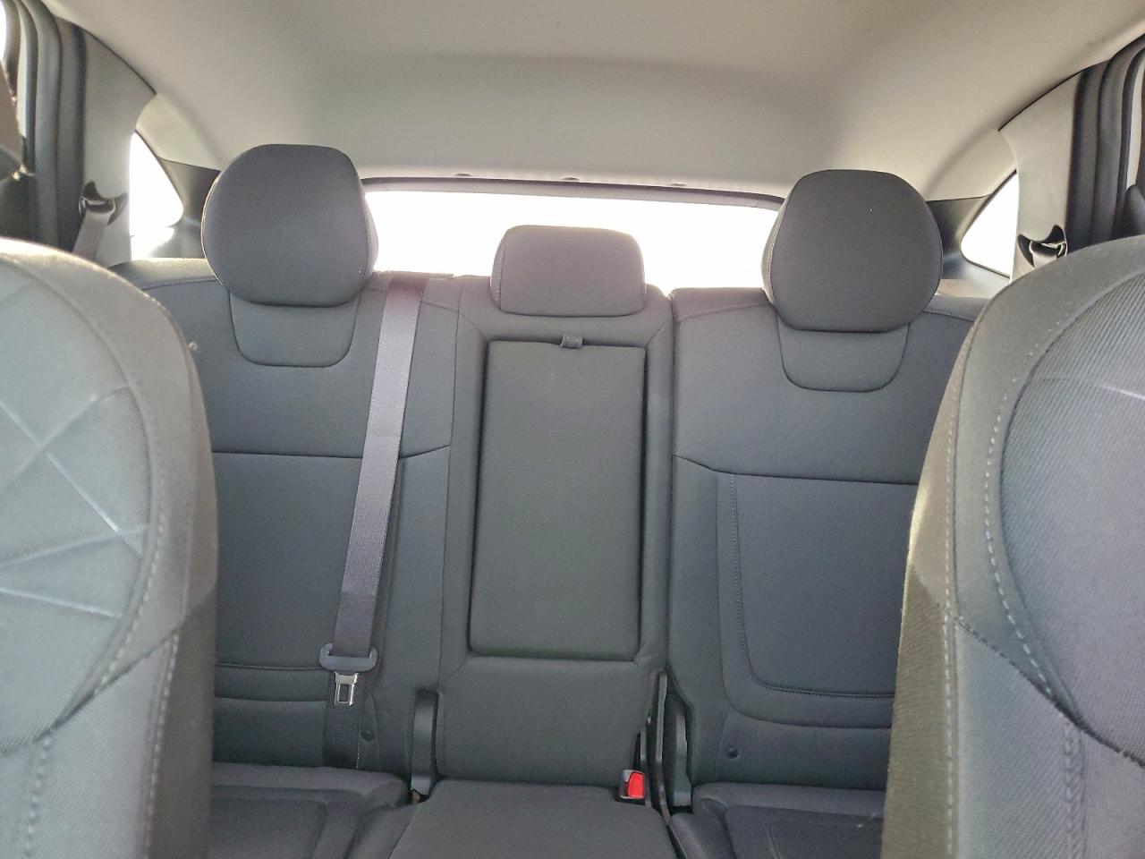 2022 Hyundai Tucson Sel VIN: 5NMJB3AE3NH160813 Lot: 93772245