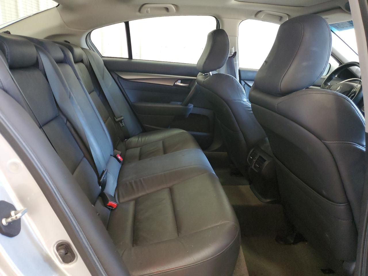 2012 Acura Tl VIN: 19UUA8F24CA024940 Lot: 92012255