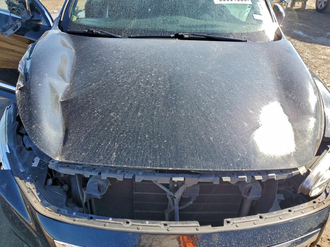 2014 Infiniti Qx60 Hybrid VIN: 5N1CL0MN9EC513811 Lot: 93891655