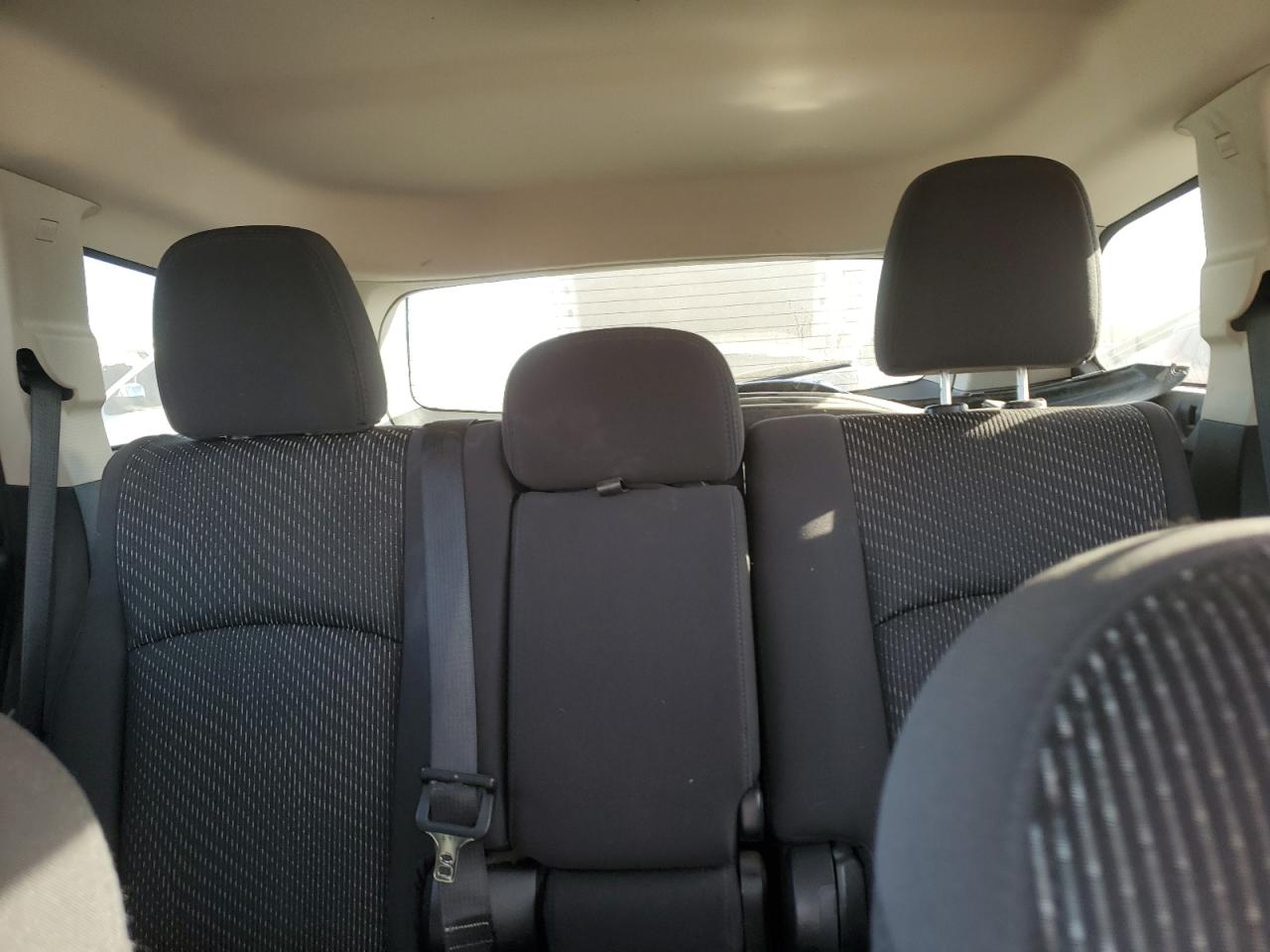 2013 Dodge Journey Se VIN: 3C4PDCAB3DT517015 Lot: 91691855