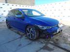 2024 VOLKSWAGEN GOLF 2.0 TSI 320 R 4MOTION 5DR DSG for sale at Copart WOLVERHAMPTON
