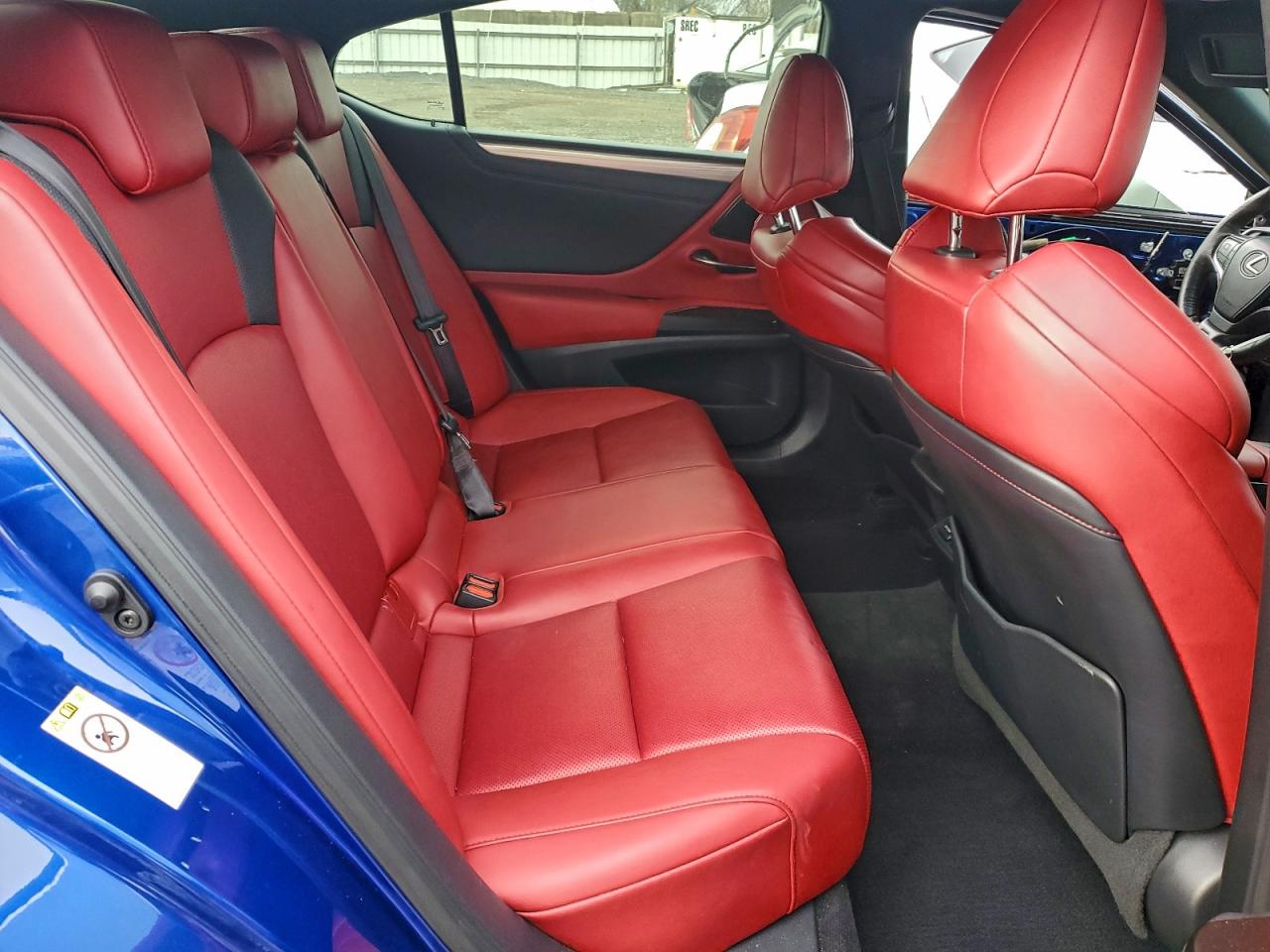 2019 Lexus Es 350 VIN: 58ABZ1B13KU025405 Lot: 93341545