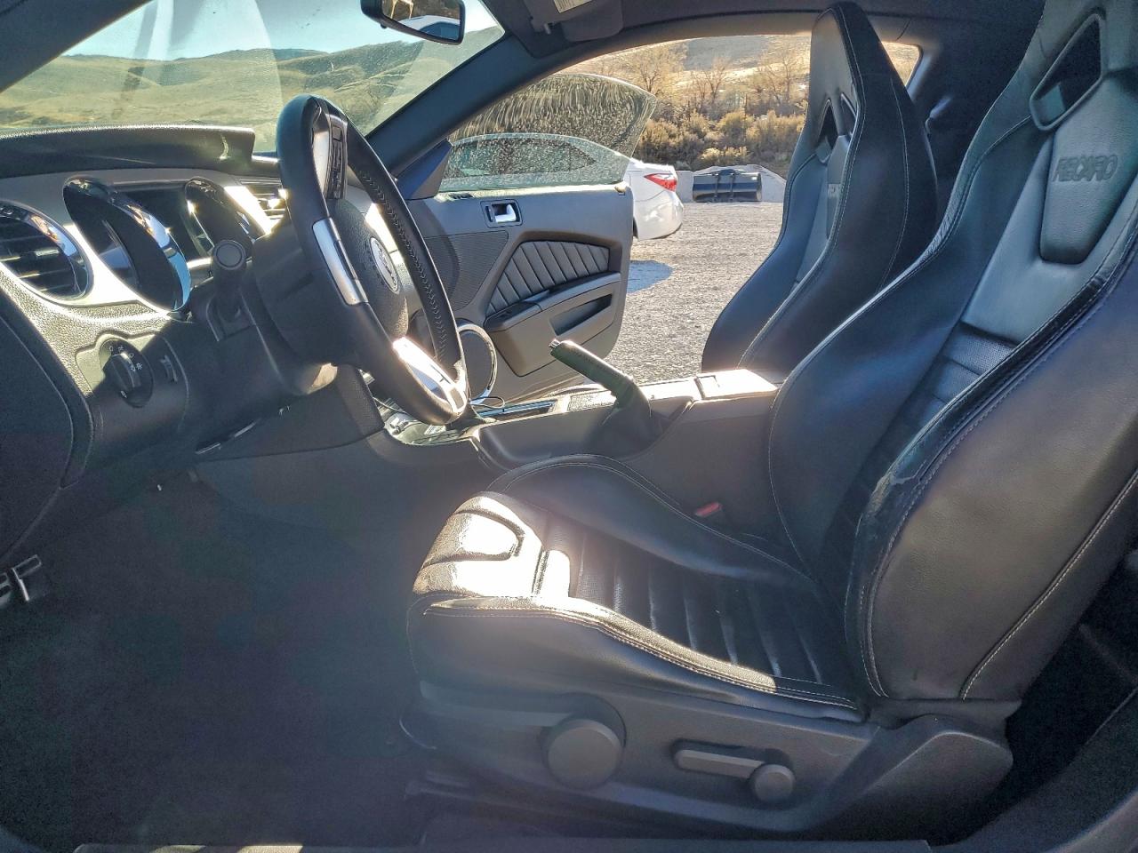 2014 Ford Mustang Gt VIN: 1ZVBP8CF9E5209943 Lot: 94131265