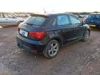 2017 AUDI A1 1.4 TFSI SPORT 5DR S TRONIC for sale at Copart WESTBURY