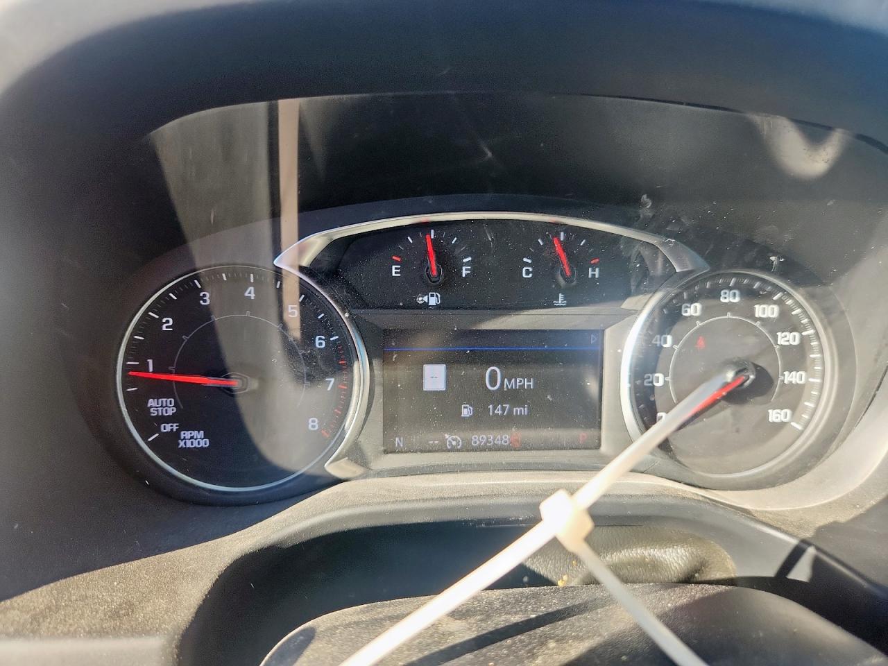 2022 GMC Acadia Sle VIN: 1GKKNKL41NZ179306 Lot: 91932555