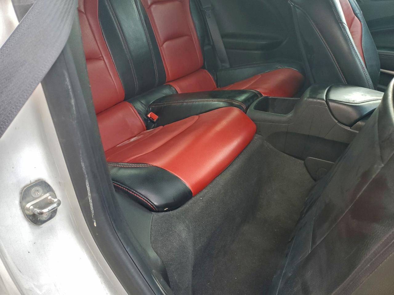 2018 Chevrolet Camaro Lt VIN: 1G1FB1RX7J0164866 Lot: 94546225