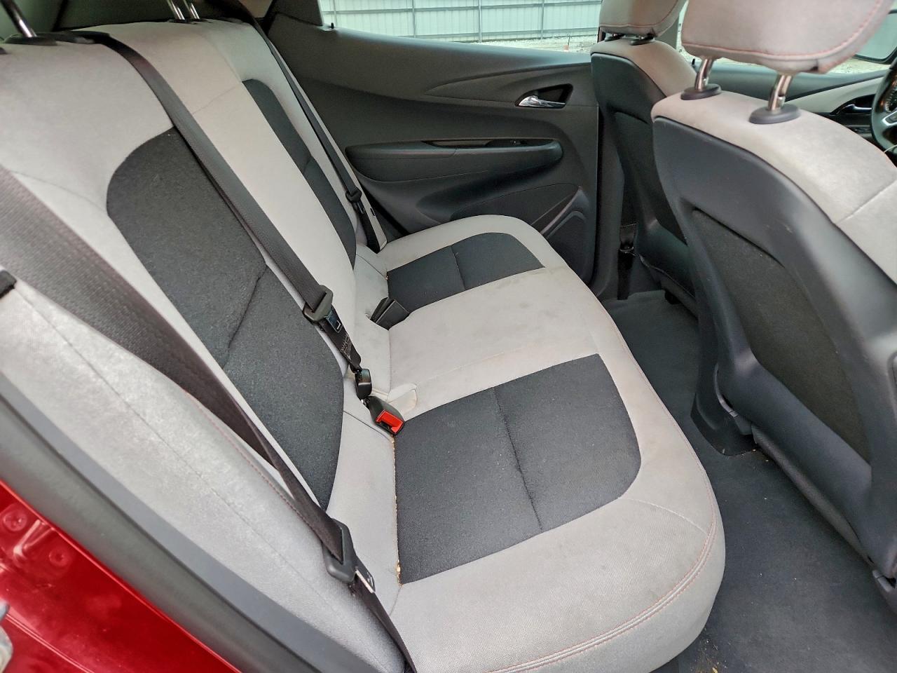 2020 Chevrolet Bolt Ev Lt VIN: 1G1FY6S05L4144359 Lot: 94491215