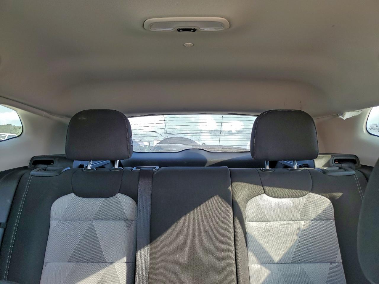 2025 Chevrolet Trax Ls VIN: KL77LFEPXSC131580 Lot: 93970385